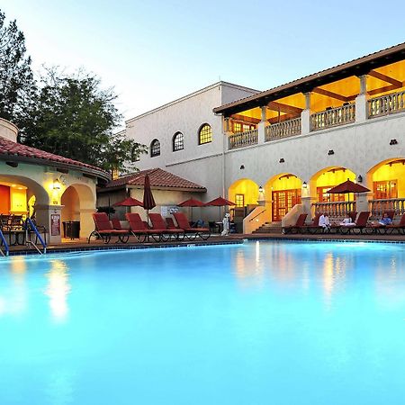 Los Abrigados Resort And Spa Sedona Eksteriør billede